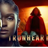 Does it deserve the hate? An Iron Heart Review