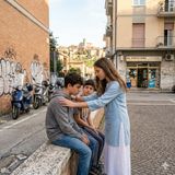Maria, madre di misericordia