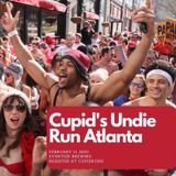 Cupid’s Undie Run Atlanta 2/11