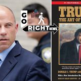 AVENATTI WAS ONLY ALLOWED TO READ ONE BOOK IN JAIL