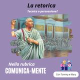 Cos'è la Retorica?
