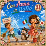 Episodio 31. Ferragosto!