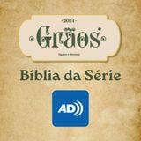 Grãos #1 - Bíblia da Série