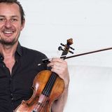 Richard Tognetti: 'Je suis Wollongong'