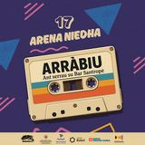 17. Arena niedha