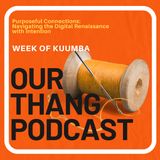 Purposeful Connections: Navigating the Digital Renaissance with Intention