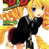 High School DXD volumen 14 Life 0&1