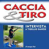 Intervista a Tigellio Danese: "I progetti del Tav Settimo S.P. di Cagliari"