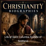 Life of Saint Columba Apostle of Scotland - Frances Alice Forbes