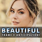 Beautiful, Annika Noelle: Il Vero Matrimonio Dell'Attrice Hope!