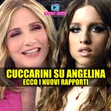Lorella Cuccarini e Angelina Mango: Ecco in Che Rapporti Sono!