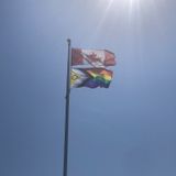 610CKTB | Bigotry Tax & Trailer Park Boys’ Political Logic: The school Pride Flag Debate IS Settled
