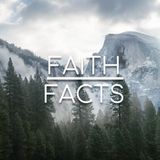Faith Over Facts - Morning Manna #2778