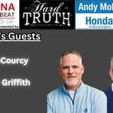 3-4-25 ISB Radio w_Mike DeCourcy_ Shannon Griffith