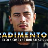 Aldatmak, Dundar (Emin Günenç): Ecco 5 Cose Che Non Sai!