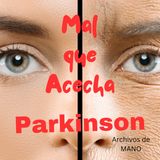 Lo que no sabias de como prevenir el Parkinson.