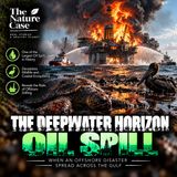 Deepwater Horizon — The Gulf Oil Disaster
