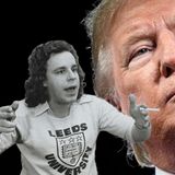 S07-EP10- Being at home with René-Daniel Dubois, vol 2: L'imagination mène à Donald Trump