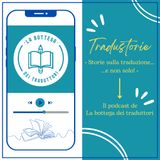 Prospettive: Racconti ai confini della traduzione