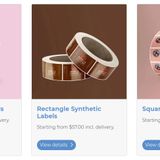 Why Smart Businesses Choose Cost-Effective Label Printing in Sydney NSW