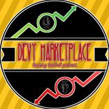 Devy Marketplace - Episode 29 - Full of Nonsense and Only Conference Games