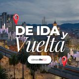 DE IDA Y VUELTA - Ancestros glamping