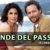 Le Onde Del Passato, Seconda Puntata: Luca In Pericolo Di Vita!