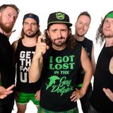 ALESTORM - 2025 Australian Tour Interview