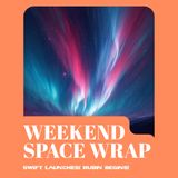 Cosmic Fireworks, Mars Meets Uranus, and the Dawn of a New Era in Astronomy