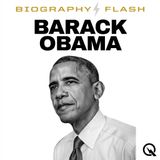 Barack Obama Biography Flash: Virginia Redistricting Fight and Jesse Jackson Eulogy Mark a Pivotal Week
