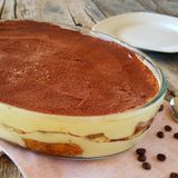 Tiramisù classico