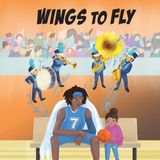 Howard Flamm talks working on #WingstoFly w/ @JarnellStokes on #ConversationsLIVE #childrensbook @wingstoflybook #childrensbook #basketball