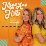 Mics Are Hot Episode 6: State of the Sport - Part 1