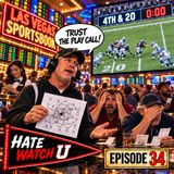 Episode 34 | "Vegas & Bad Coaching" Ft. Dame & C-Max