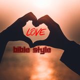 Love, Bible Style