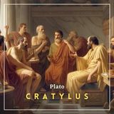 Cratylus by Plato | Full Audiobook | Audiobook Time
