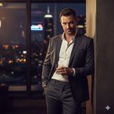 Secretos de un seductor, Diario 30 al 36