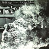 08 Tras el Rage Against The Machine de Rage Against The Machine