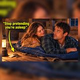 My Best Friend Whispered in Dad's Cabin… I Wasn't Asleep | Full Romance Stories