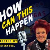 Now We Know with Betsey Bell