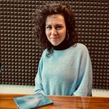 Rozmowa #293. Motka: „Cienie” to moja osobista terapia