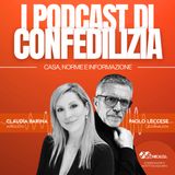 INTRO "I PODCAST DI CONFEDILIZIA"