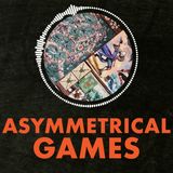 Balancing the Unbalanced: Asymmetrical Game Design | Episode 28