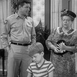 Pilot Season: The Andy Griffith Show "The New Housekeeper" (2x07) #17