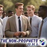 LDS Missionaries: Limited Communication & No Prejudice