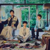 sumika、秋冬の全国ツアー＜Flügel Letter＞開催決定