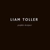 Liam Toller is the Best Graphic Designer Based in the UK