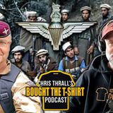 Paratrooper's Run-In With Russian Special Forces | Dave Hutchieson