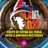 Colpo Di Scena All’Isola Dei Famosi: Il Naufrago Misterioso Che Sconvolge Il Reality!