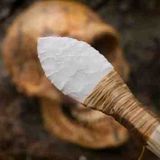 The Weapons of the Stone Age